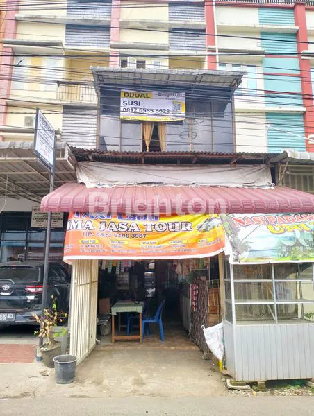 image IRUKO 4 LANTAI JL PURI MEDAN (1)