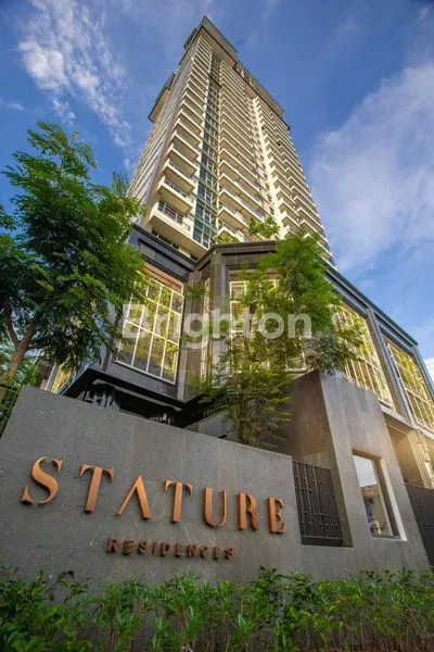 APARTEMEN STATURE RESIDENCE MENTENG JAKARTA TYPE SIGNATURE PREMIER