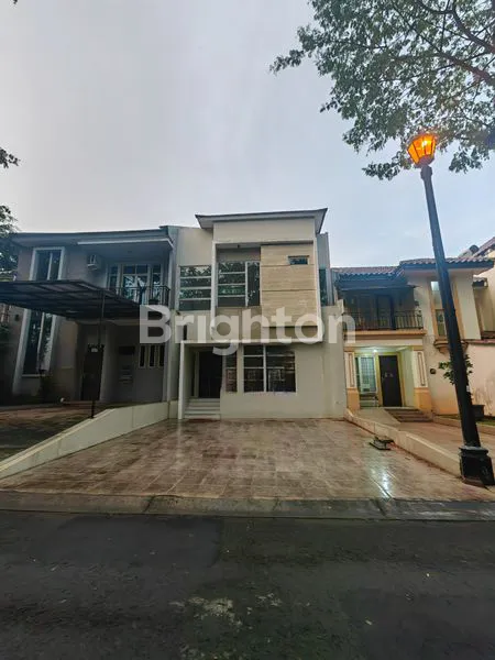 image RUMAH DI LIPPO KARAWACI CENTRAL TANGERANG (1)