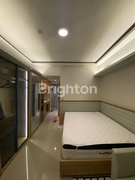 UC CORNELL APARTEMEN CIPUTRA