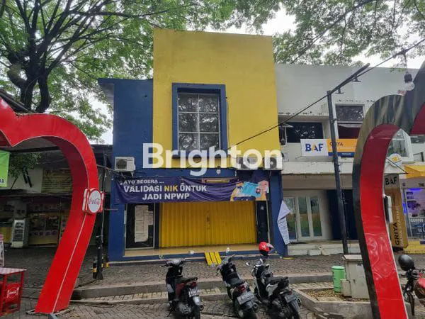 Gambar Property RUKO SIAP PAKAI TAMANDAYU PANDAAN