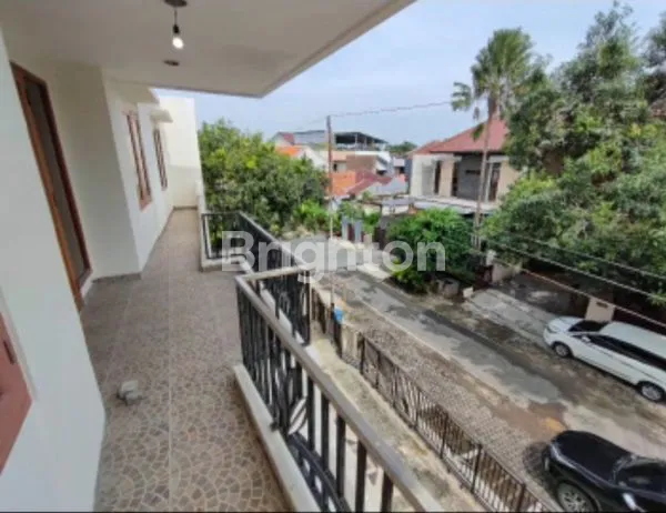 image RUKO ISTIMEWA 2 LANTAI JARANG ADA SEPERTI INI! COCOK UNTUK KANTOR & MESS (8)