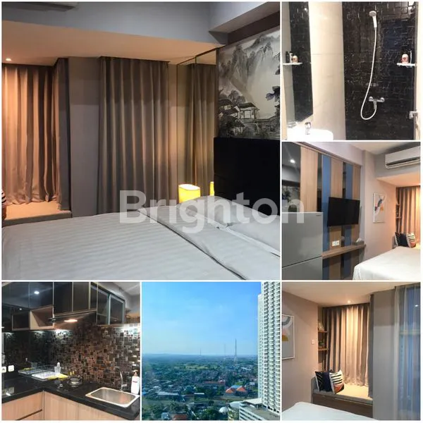 image MURAH POLL ANDERSON TOWER A FULL FURNISH  (1)