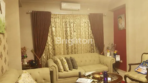 image HUNIAN CANTIK DAN MEGAH  DI KOTA BOGOR (3)