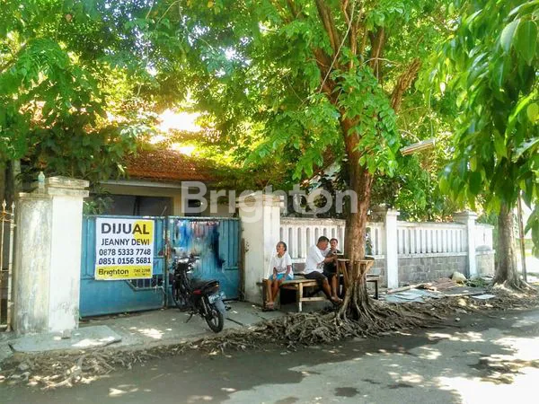 image BANGUNAN LAMA  MEDOKAN AYU HITUNG TANAH , SURABAYA TIMUR (2)