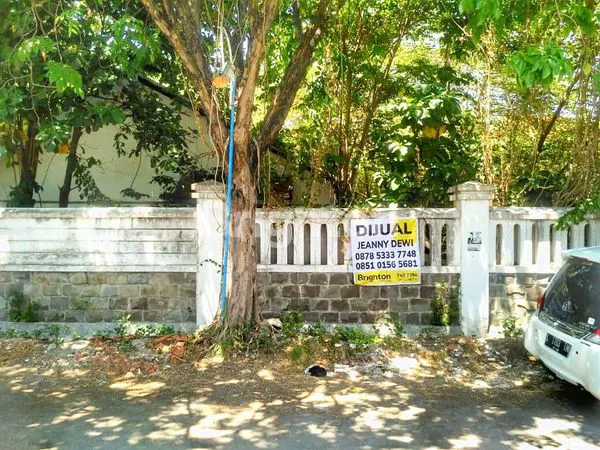 image BANGUNAN LAMA  MEDOKAN AYU HITUNG TANAH , SURABAYA TIMUR (4)