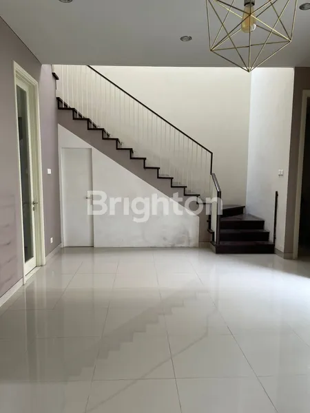 image JUAL RUMAH CANTIK SIAP HUNI DI WISATA BUKIT MAS 2 GRAND PALAIS, SURABAYA. (6)