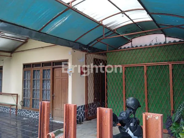 image RUMAH DI LINGKUNGAN TENANG SANGAT STRATEGIS DI TENGAH KOTA BOGOR (2)