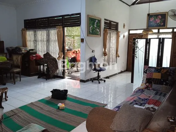 image RUMAH DI LINGKUNGAN TENANG SANGAT STRATEGIS DI TENGAH KOTA BOGOR (5)