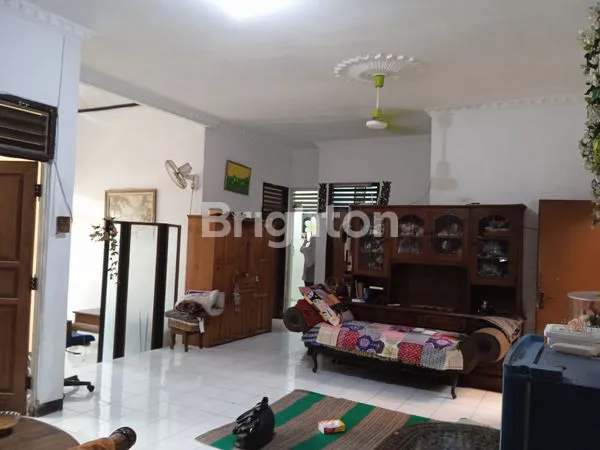 image RUMAH DI LINGKUNGAN TENANG SANGAT STRATEGIS DI TENGAH KOTA BOGOR (6)