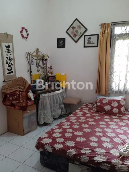 image RUMAH DI LINGKUNGAN TENANG SANGAT STRATEGIS DI TENGAH KOTA BOGOR (7)