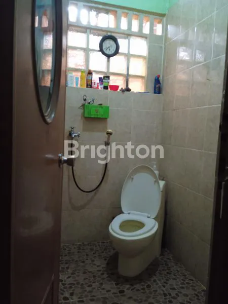 image RUMAH DI LINGKUNGAN TENANG SANGAT STRATEGIS DI TENGAH KOTA BOGOR (8)