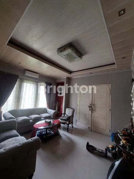 image RUMAH SIAP HUNI DIKAWASAN ELIT BOGOR  (3)