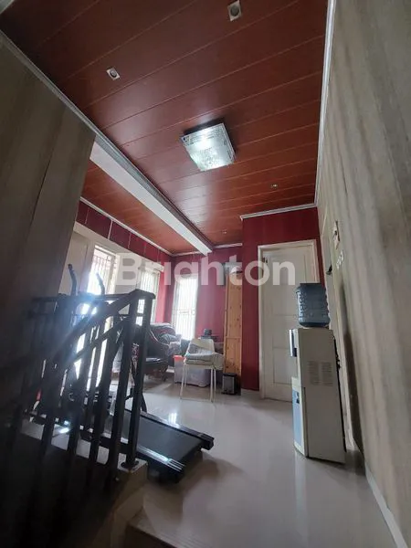 image RUMAH SIAP HUNI DIKAWASAN ELIT BOGOR  (5)