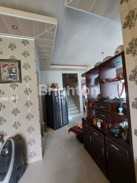 image RUMAH SIAP HUNI DIKAWASAN ELIT BOGOR  (7)