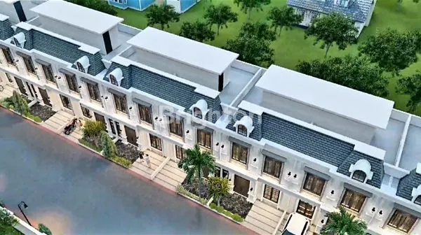 image DELI SUITES CEMARA MEDAN  (6)