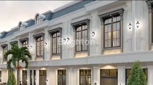 image DELI SUITES CEMARA MEDAN  (7)