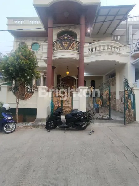 image HUNIAN MEWAH VILA KALISARI PASIR GUNUNG (1)