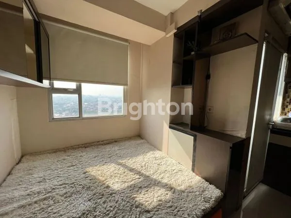 image APARTMEN MENTENG SQUARE, MATRAMAN, JAKARTA PUSAT, TIPE STUDIO, FULL FURNISHED (5)