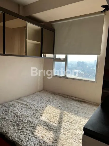 image APARTMEN MENTENG SQUARE, MATRAMAN, JAKARTA PUSAT, TIPE STUDIO, FULL FURNISHED (2)