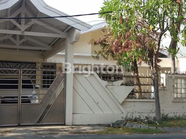 image MURAH RUMAH 1 LANTAI BABATAN PANTAI KENJERAN DEKAT GALAXY MALL GM DHARMAHUSADA UNAIR C MULYOSARI SUTOREJO (1)