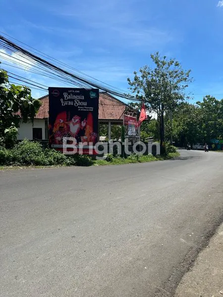 image TANAH LOKASI SANGAT BAGUS DEKAT HOTEL AYANA JIMBARAN (2)