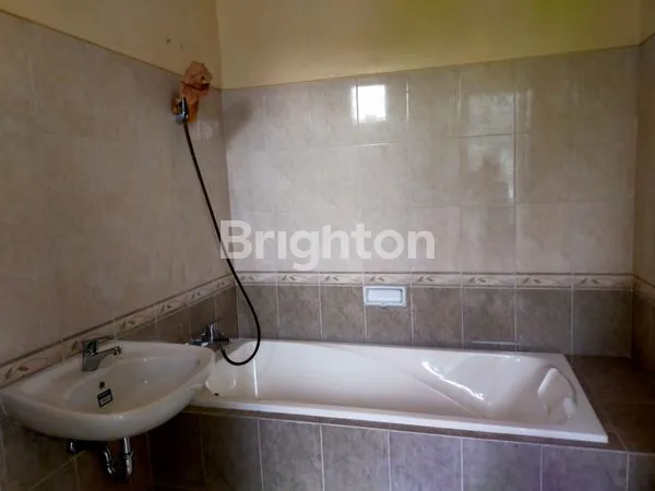 image RUMAH TERAWAT,  SIAP HUNI WISATA BUKIT MAS LUXEMBOURG (3)