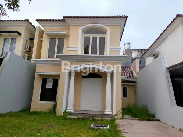 image RUMAH TERAWAT,  SIAP HUNI WISATA BUKIT MAS LUXEMBOURG (1)