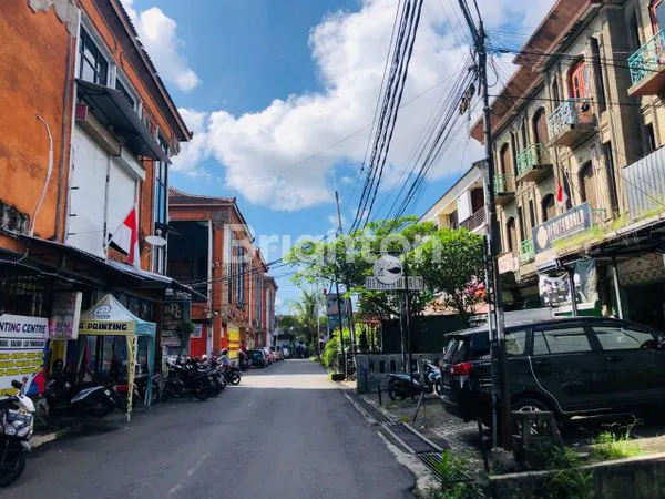 image RUKO 3 LANTAI DI PUSAT BISNIS, PERTOKOAN DAN PERKANTORAN DENPASAR (8)