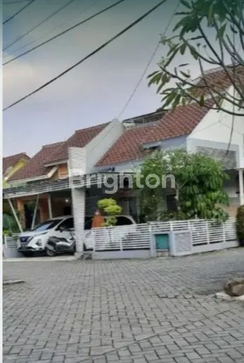 image RUMAH MEWAH GRAHA RAYA PURI PAKU JAYA REGENCY (1)