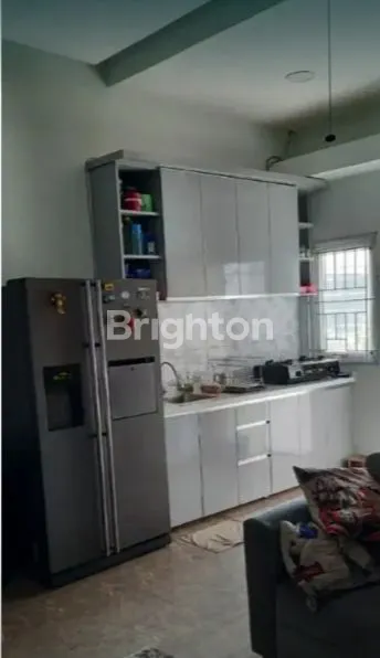 image RUMAH MEWAH GRAHA RAYA PURI PAKU JAYA REGENCY (2)