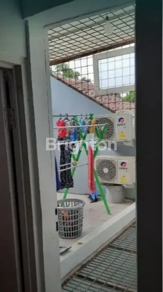 image RUMAH MEWAH GRAHA RAYA PURI PAKU JAYA REGENCY (6)