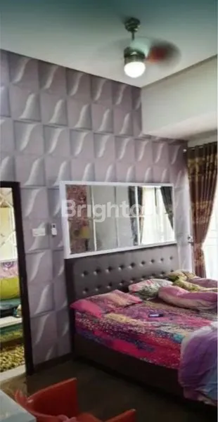 image RUMAH MEWAH GRAHA RAYA PURI PAKU JAYA REGENCY (4)