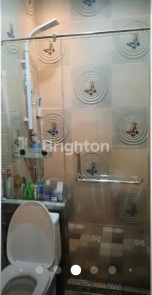 image RUMAH MEWAH GRAHA RAYA PURI PAKU JAYA REGENCY (7)