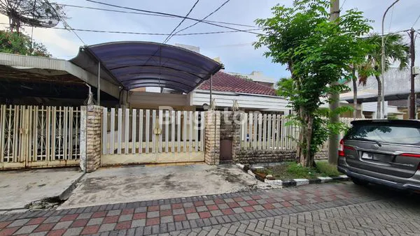 image RUMAH BINTANG DIPONGGO DEKAT KE CIPUTRA WORLD (1)