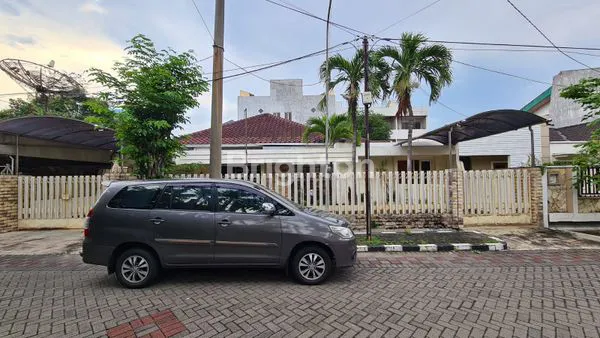 image RUMAH BINTANG DIPONGGO DEKAT KE CIPUTRA WORLD (2)