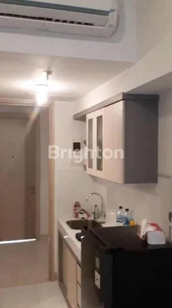 image APARTEMEN STUDIO FULL FURNISHED VIEW TAMAN TOKYO RIVERSIDE, PIK2 (5)