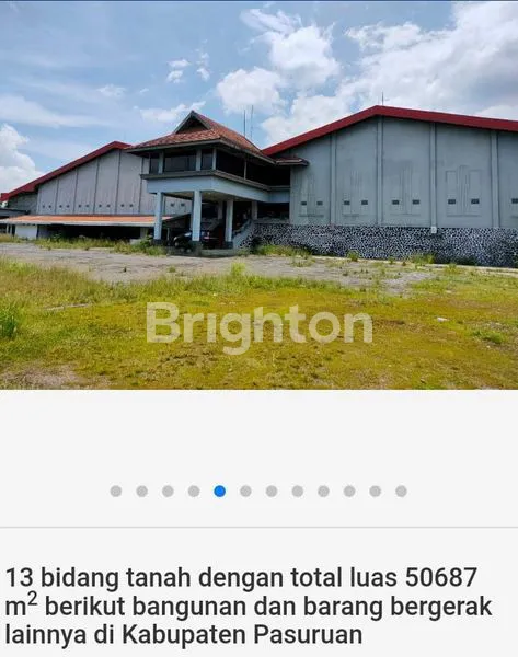 image GUDANG EX PABRIK DI PASURUAN JAWA TIMUR (5)