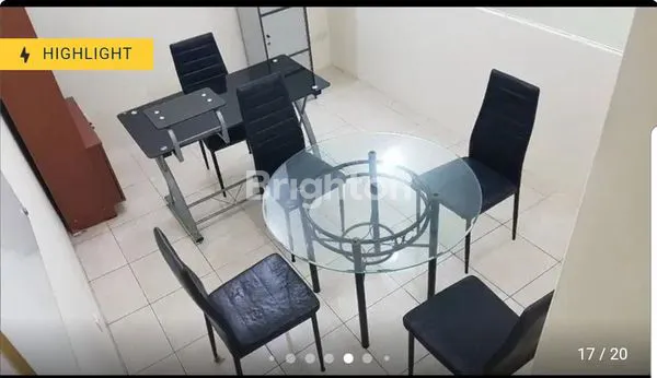 image RUKO GRAND ARIES NIAGA, 5 LANTAI, FURNISH LENGKAP DGN PERALATAN KANTOR, PINGGIR JALAN RAYA, SAMPING TOL KEBON JERUK/MERUYA, PURI, JAKARTA BARAT, HADAP SELATAN, NEGO SAMPE DEAL (3)