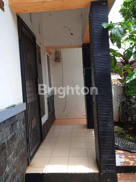 image RUMAH DALAM CLUSTER BEBAS BANJIR HARGA DAMAI.. (2)