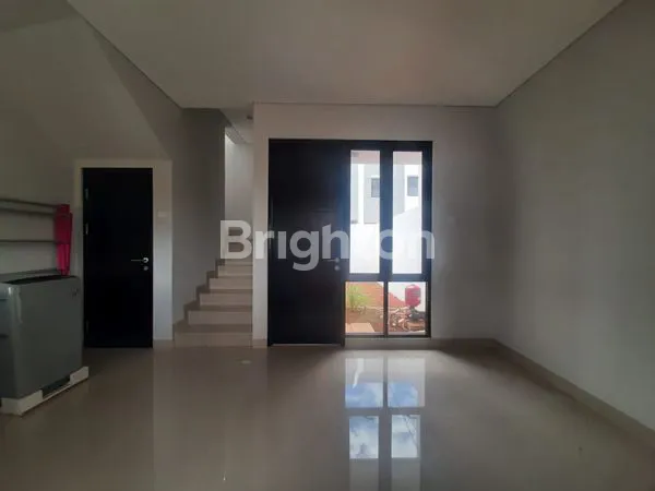 image RUMAH HUNIAN NYAMAN DI CIMANGGIS (2)