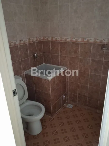 image RUMAH DALAM CLUSTER BEBAS BANJIR HARGA DAMAI.. (5)