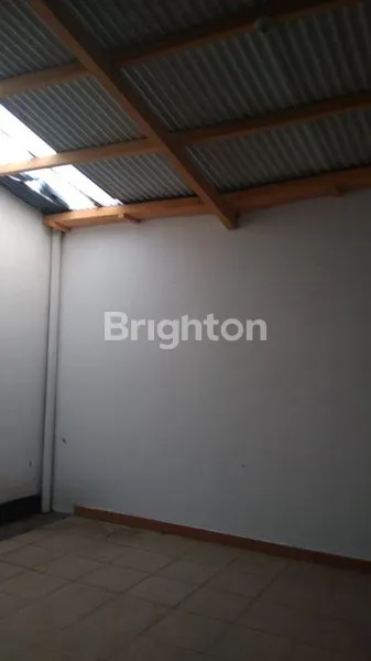 image RUMAH DALAM CLUSTER BEBAS BANJIR HARGA DAMAI.. (6)