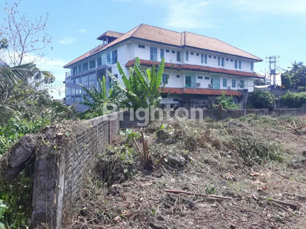 image TANAH DATAR SIAP BANGUN DI KAWASAN BY PASS TABANAN (3)