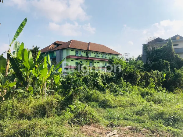 image TANAH DATAR SIAP BANGUN DI KAWASAN BY PASS TABANAN (5)