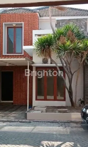 image IVORY RESIDENCE MINIMALIS ONE GATE DEKAT RAYA KENDANGSARI, JEMURSARI, UBAYA (1)