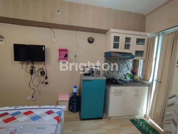 image APARTEMEN EDUCITY TOWER HARVARD LT26 (2)