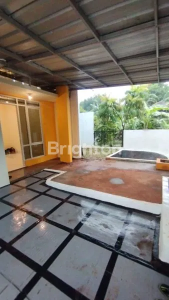 image TURUN HARGA 730JT JD 630 TURUN LAGI JD 590 RUMAH BAGUS MURAH BARU RENOV SIAP HUNI GRAND NUSA INDAH CILUENGSI (2)