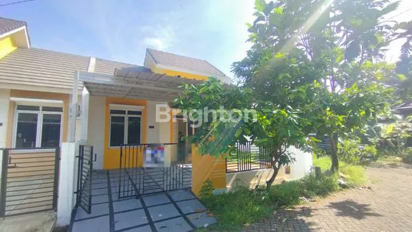 image TURUN HARGA 730JT JD 630 TURUN LAGI JD 590 RUMAH BAGUS MURAH BARU RENOV SIAP HUNI GRAND NUSA INDAH CILUENGSI (1)