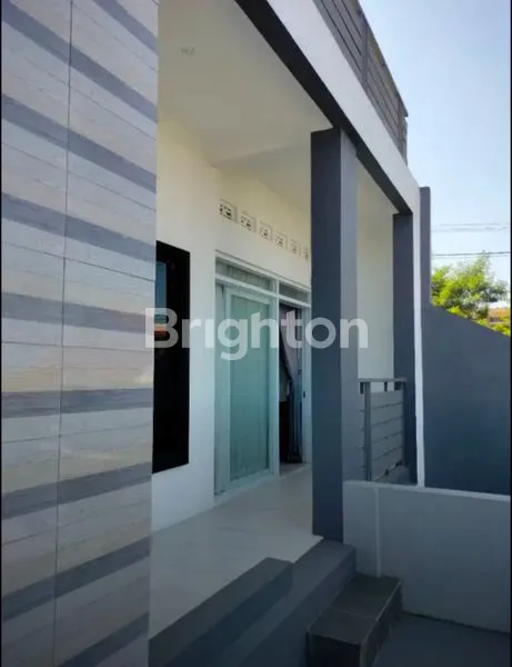 image RUMAH BARU GRES CIAMIK SIAP HUNI DI MAIN ROAD CIPAGERAN CIMAHI UTARA  KAB BANDUNG BARAT (2)